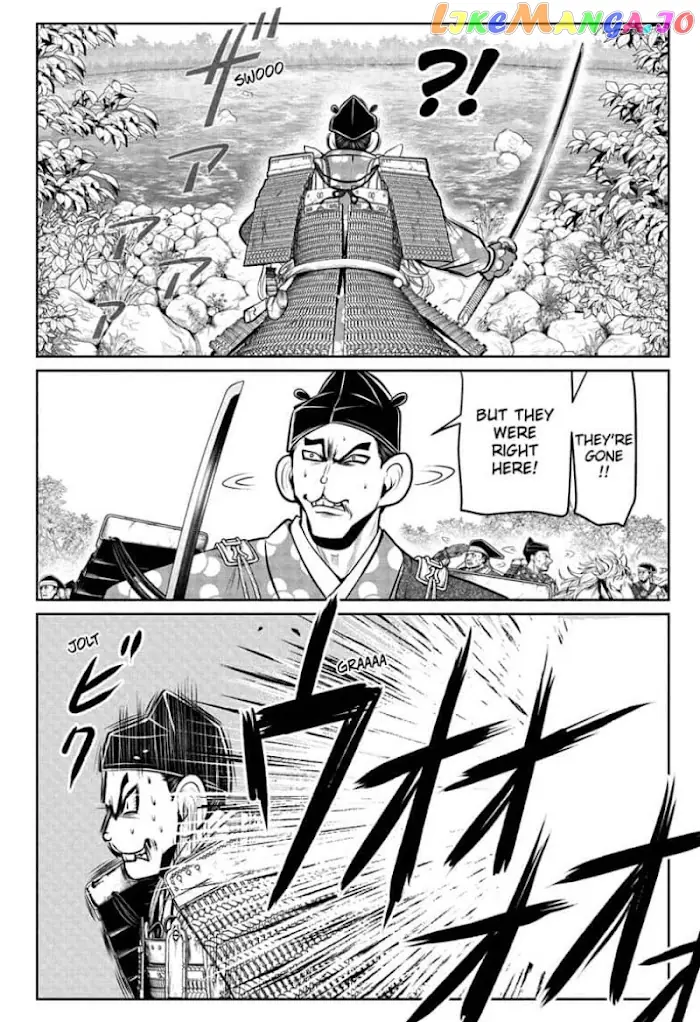 The Elusive Samurai Chapter 65 image 12_optimized
